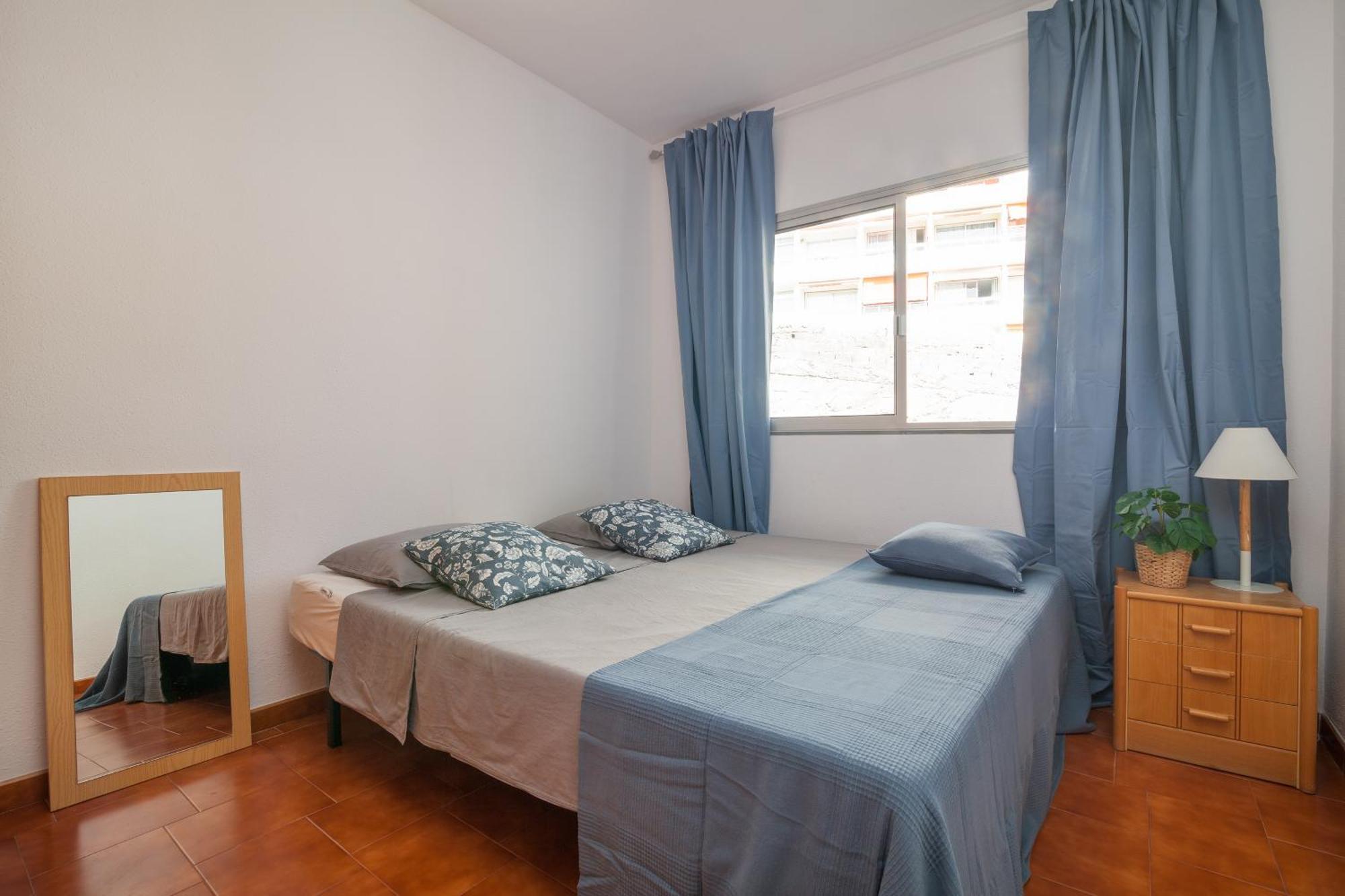 Apartamento Casa De Franco - Ocean View, Terrace, Balcony, 50M From Playa La Arena, Fibre Net Puerto de Santiago  Exterior foto